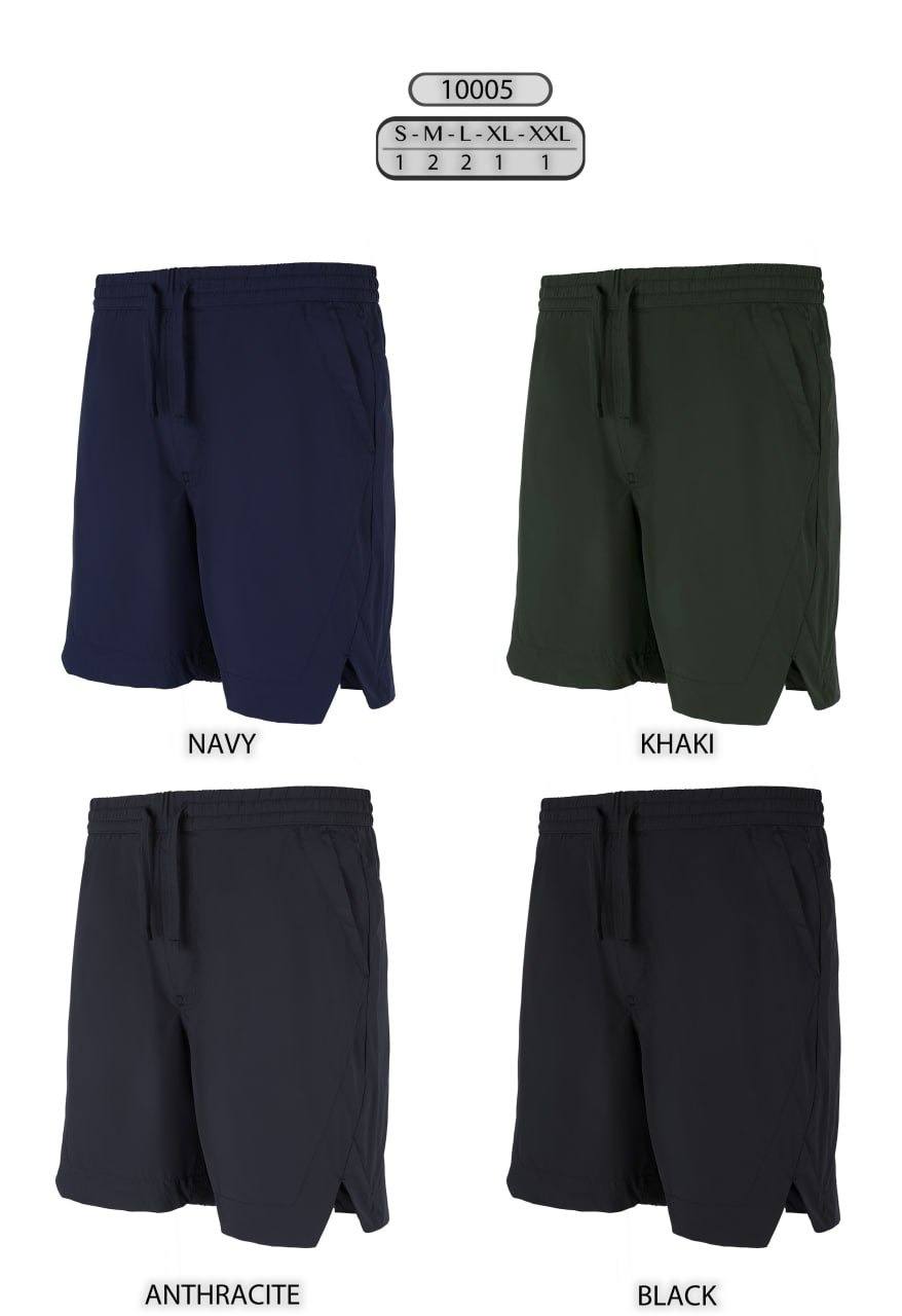 SUPER CLON CANAD GOOS SHORTS jay1405