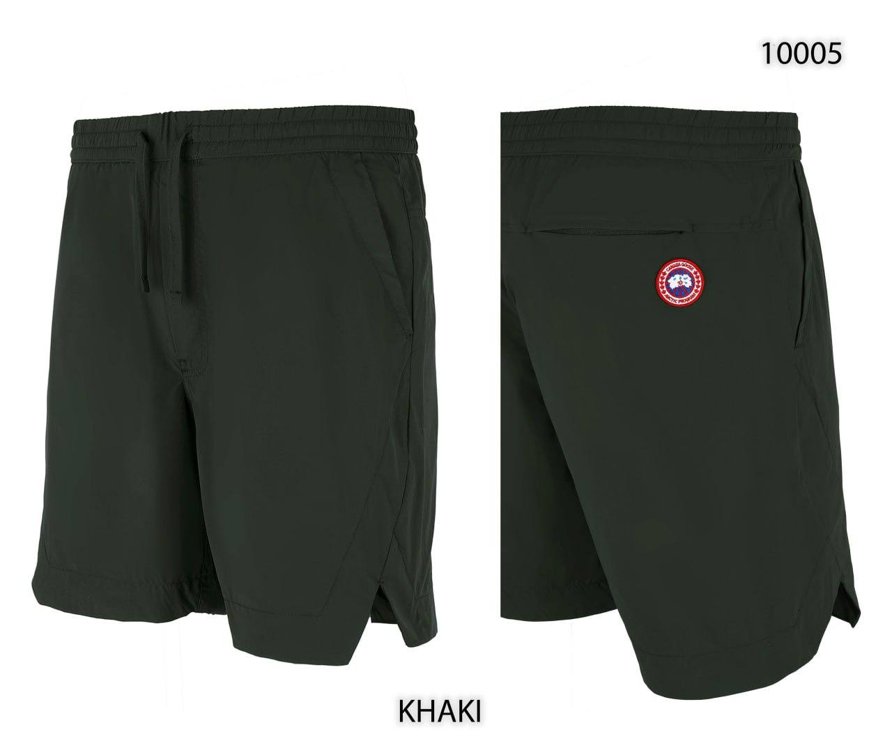 SUPER CLON CANAD GOOS SHORTS jay1405