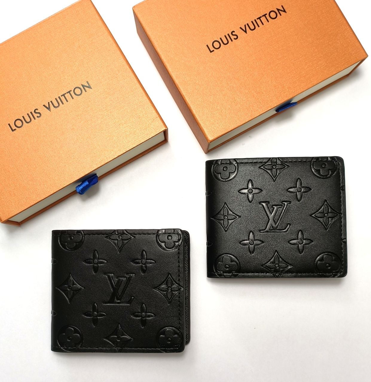 Loui vuitto WALLET am2005