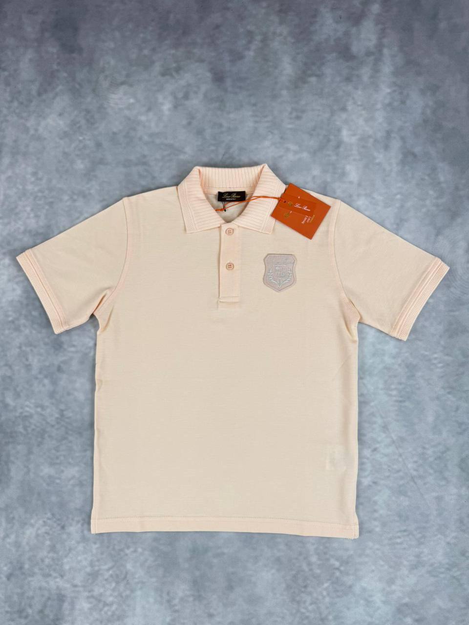 Lor pian kids polo jj1405