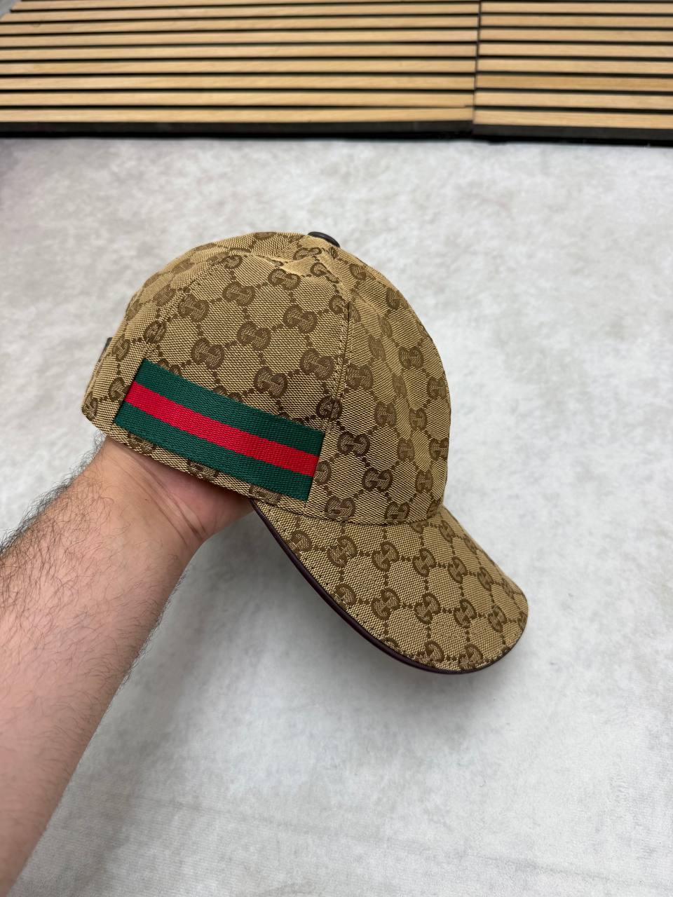SUPER CLON GUCC CAP am1405