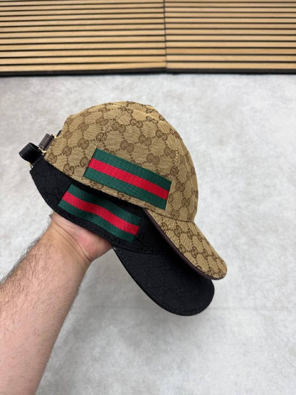SUPER CLON GUCC CAP am1405
