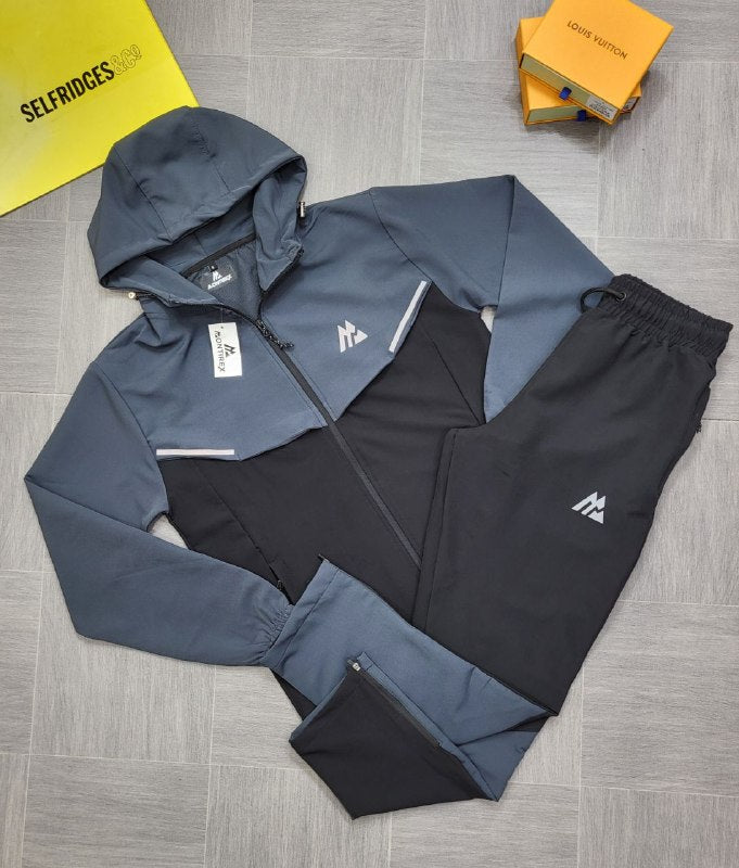 QUALITY MONTIRE TRACKSUIT ak1405