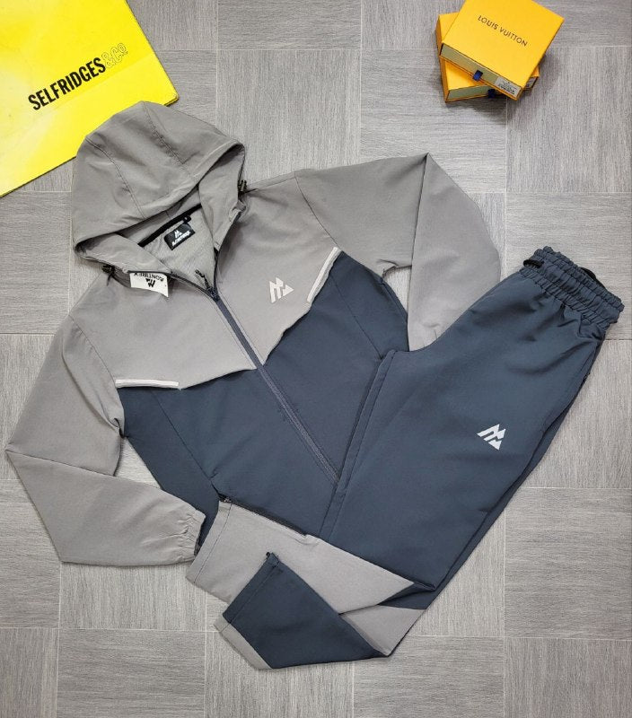 QUALITY MONTIRE TRACKSUIT ak1405