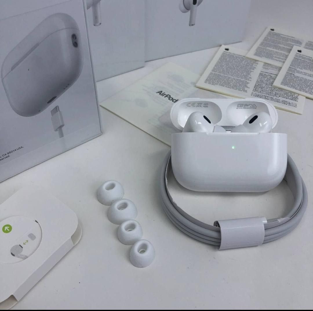 QUALITY APPL AIRPODS PRO 2 ak1505