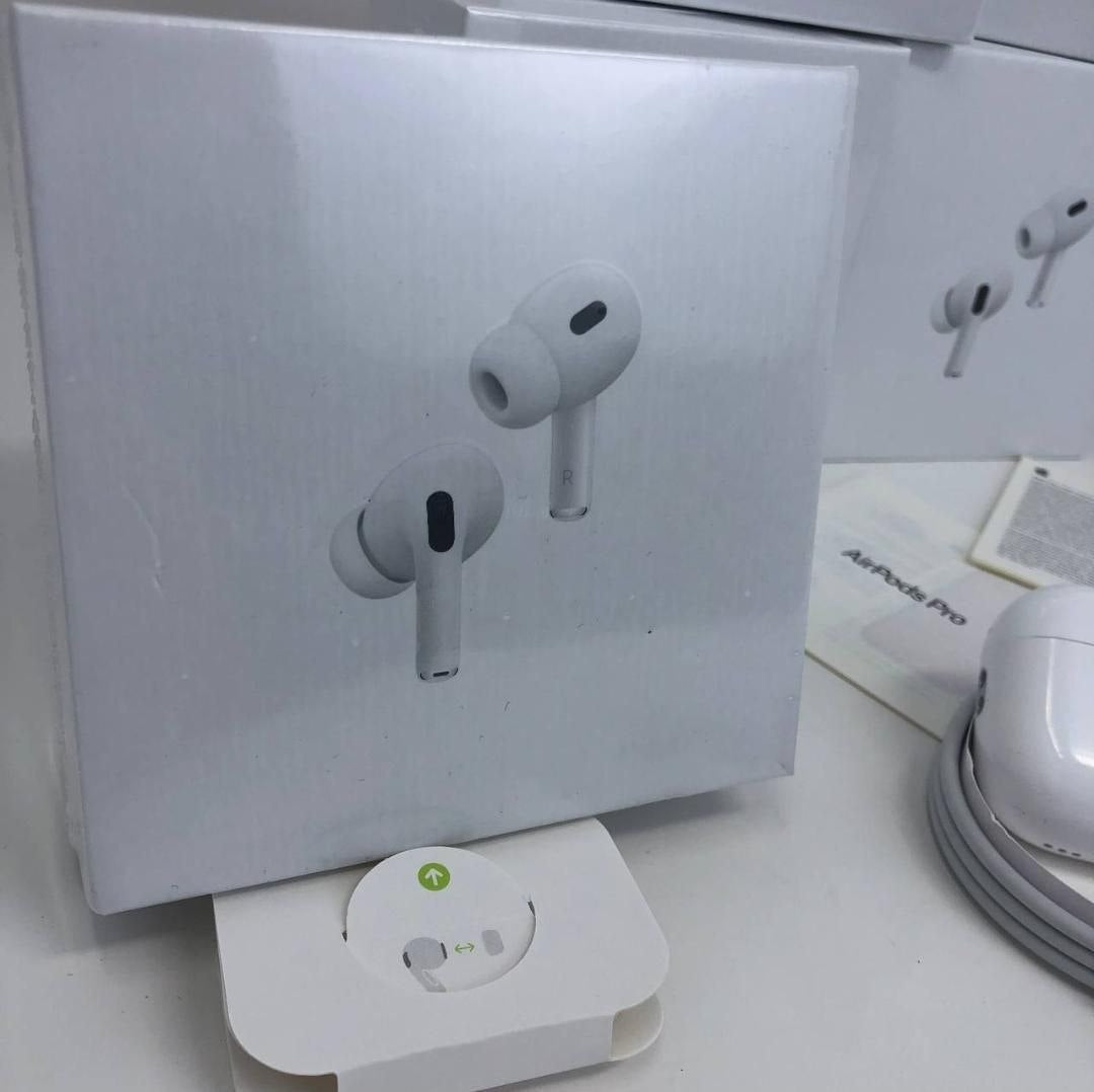 QUALITY APPL AIRPODS PRO 2 ak1505