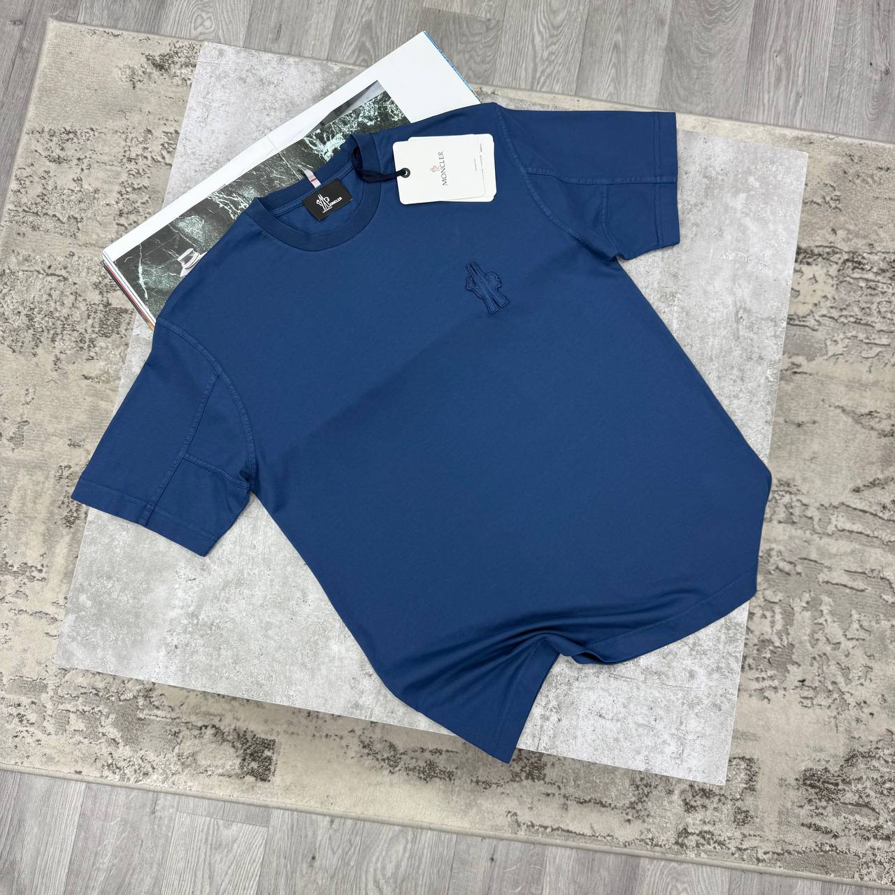 SUPER CLON MONCLE TEE jay1505