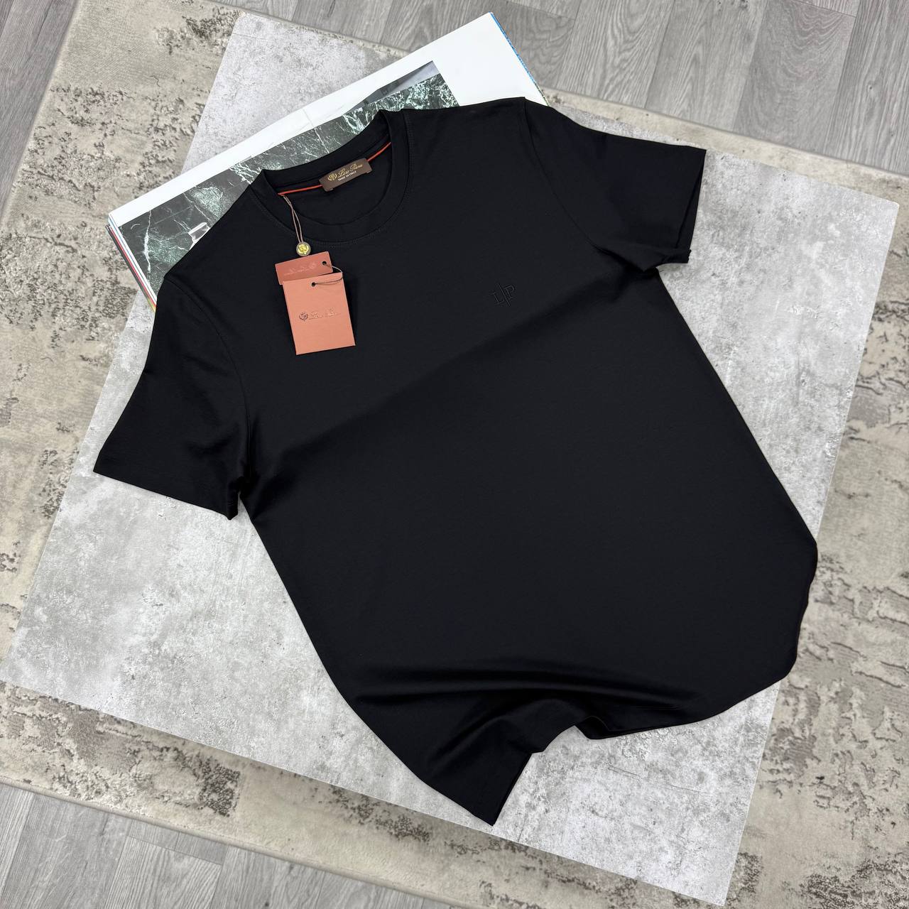 SUPER CLON LOR PIANA TEE jay1505