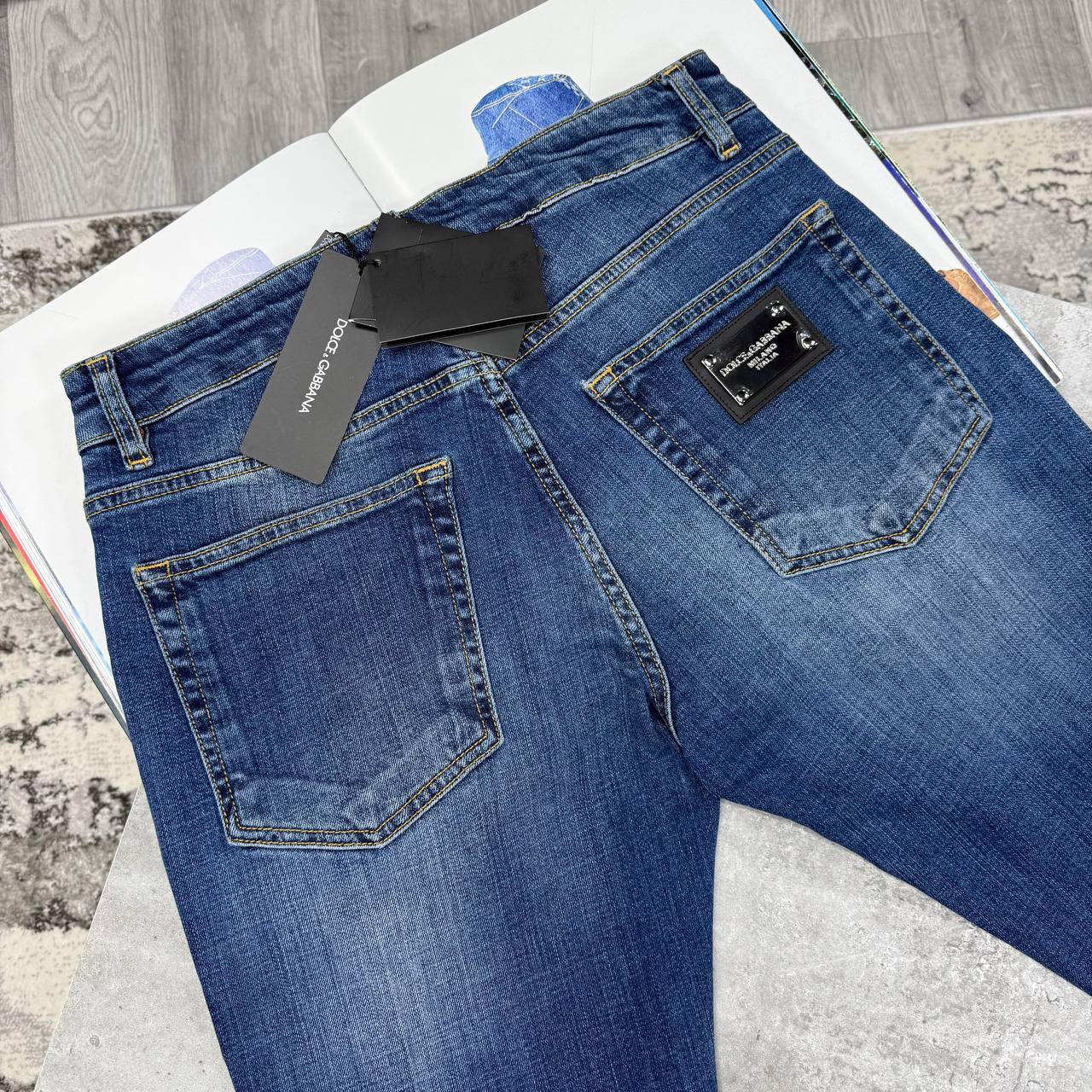 SUPER CLON DOLC JEANS jay1406
