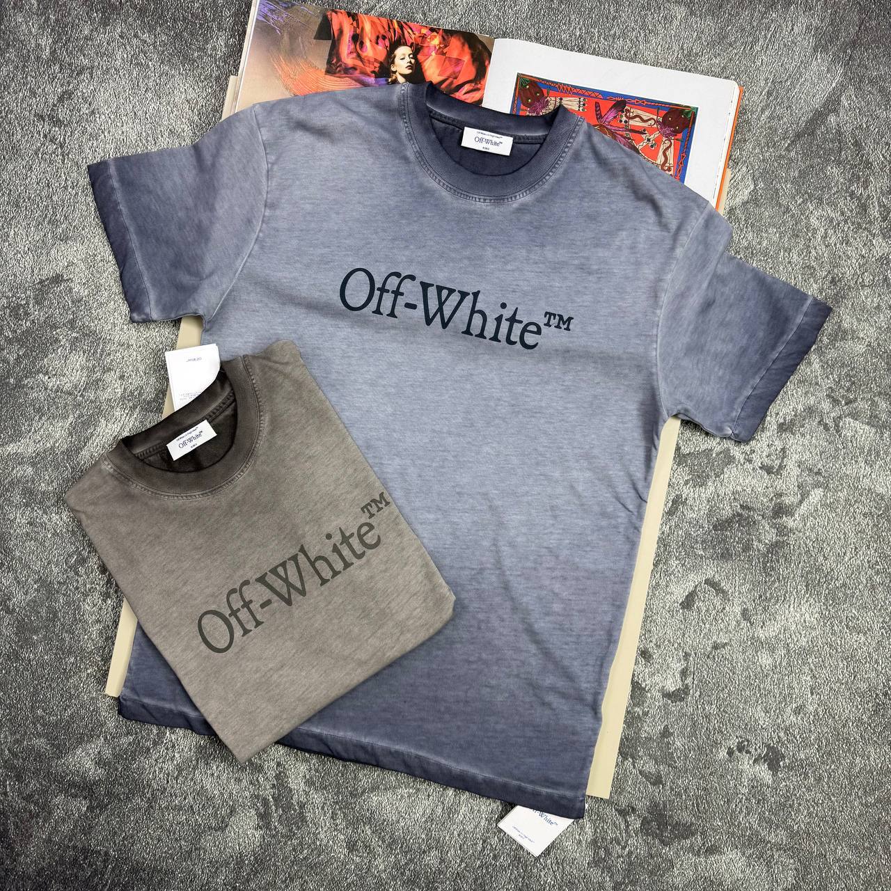 Off white t shirt sa1505