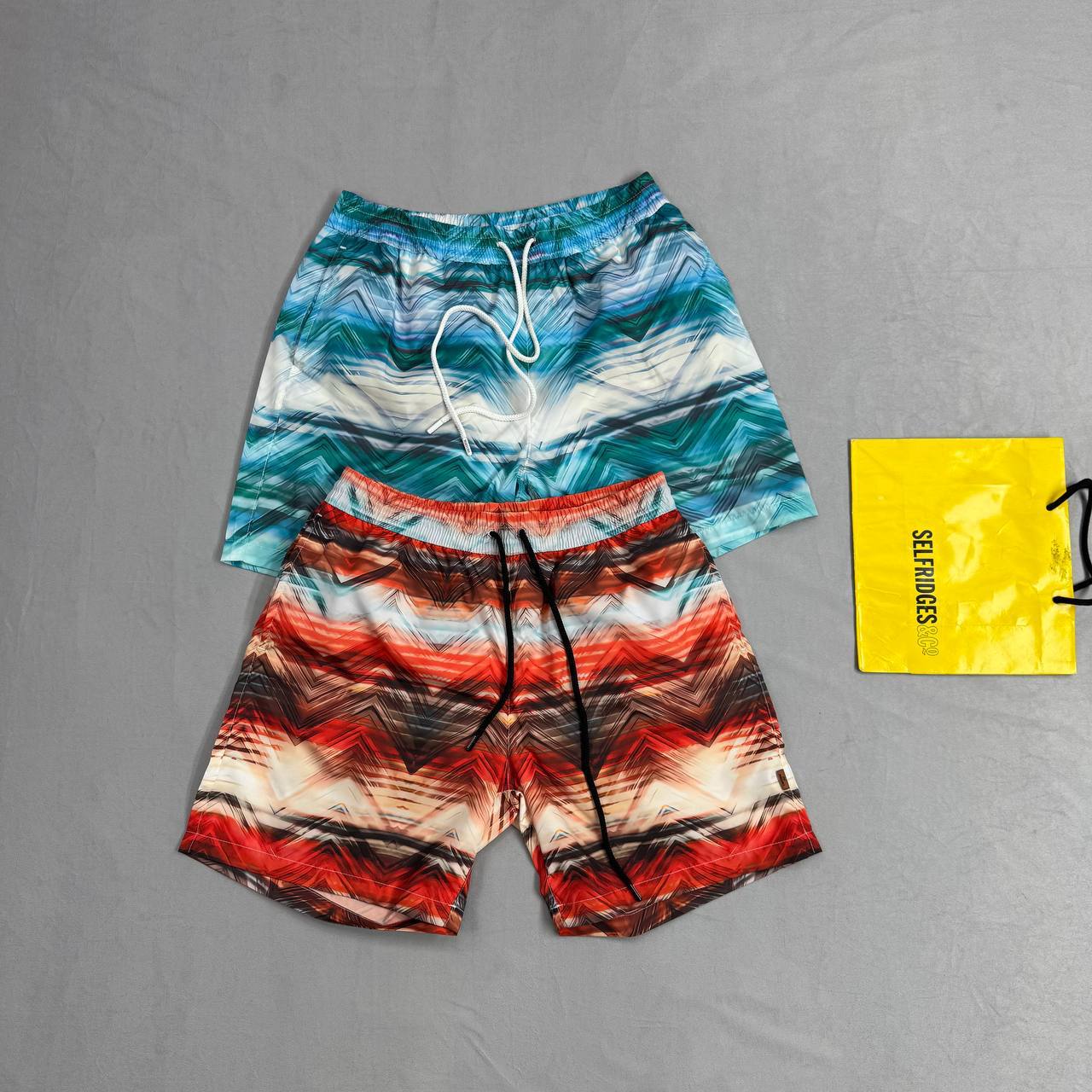 Missoni swimers sa2707