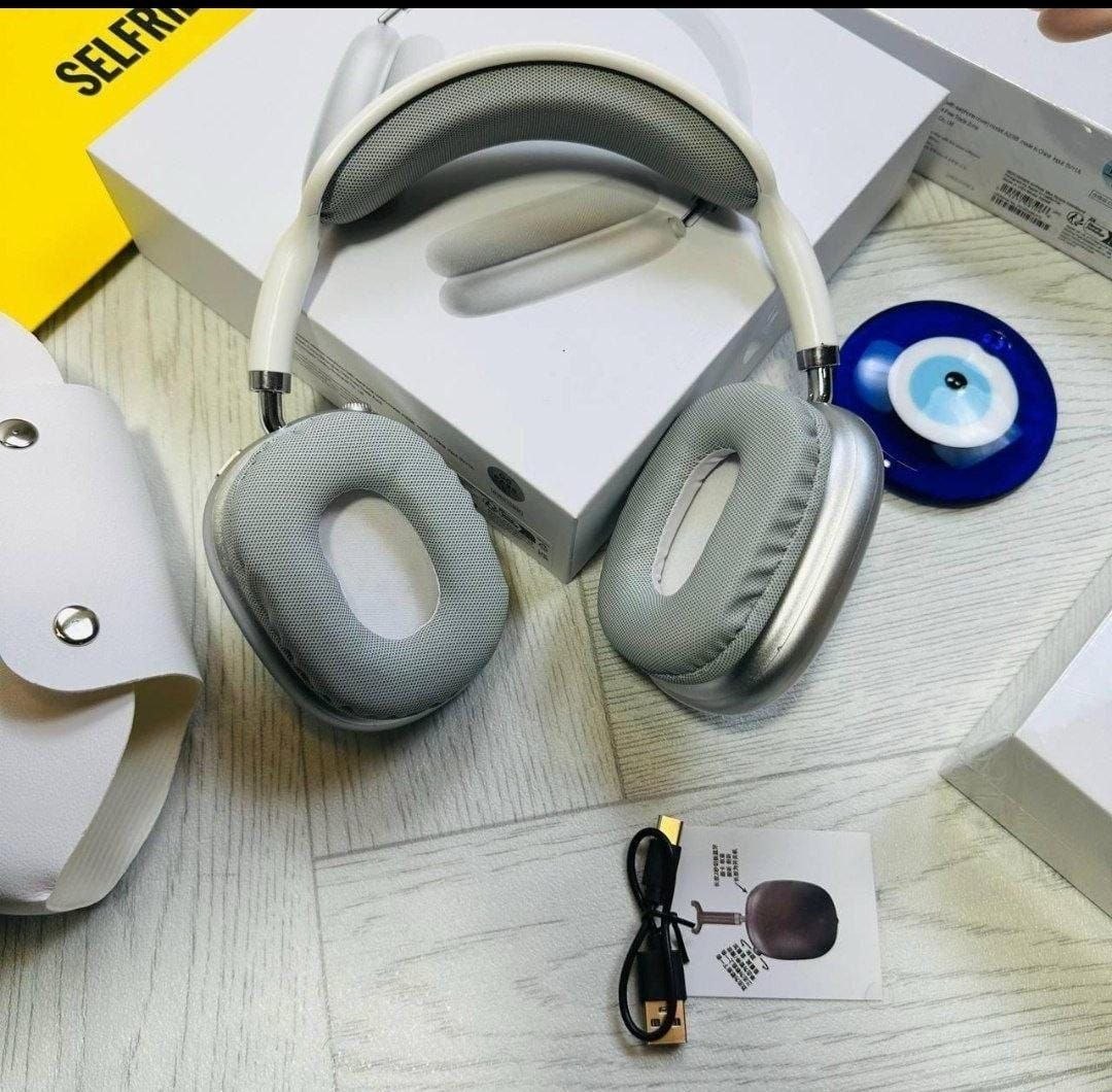 QUALITY AIRPODS MAX HEADPHONE ak1505