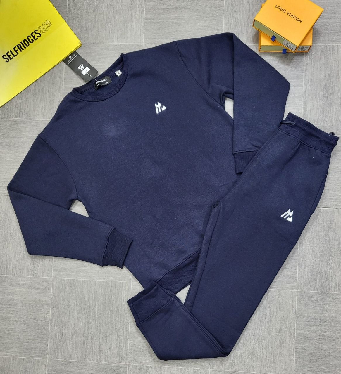 MONTIRE TRACKSUIT ak1505