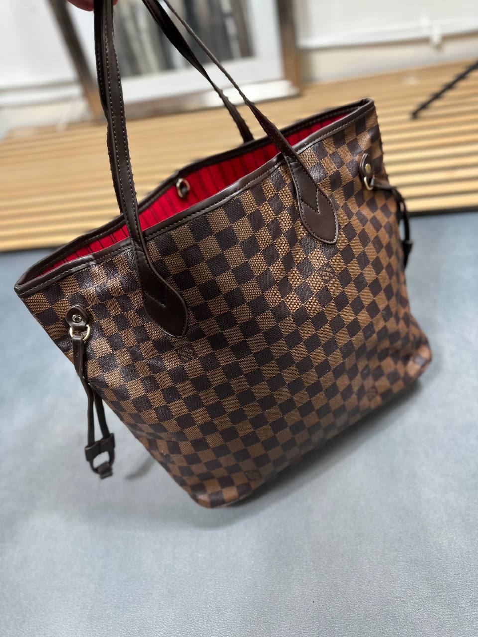 WOMENS LV BAGS am2707