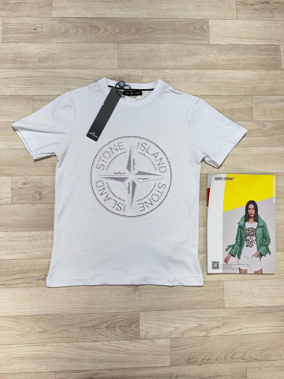 Ston islan kids jj1505
