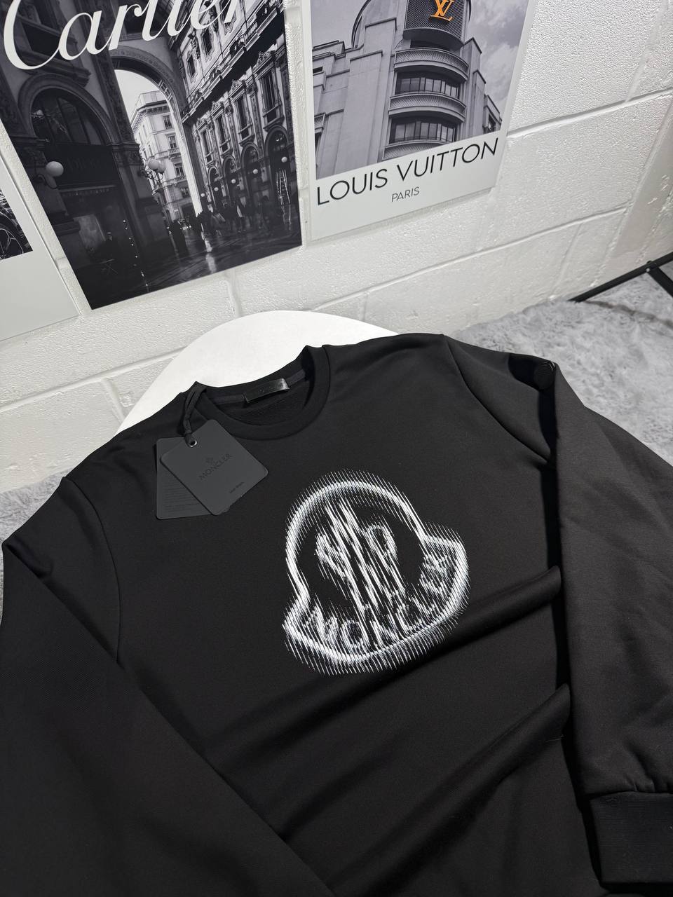 Moncle sweaters 0111