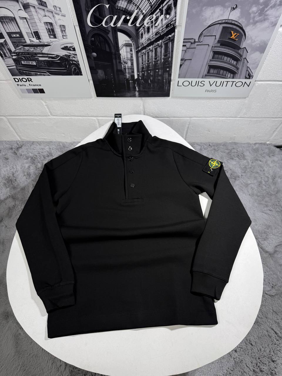 Ston island sweaters 0111