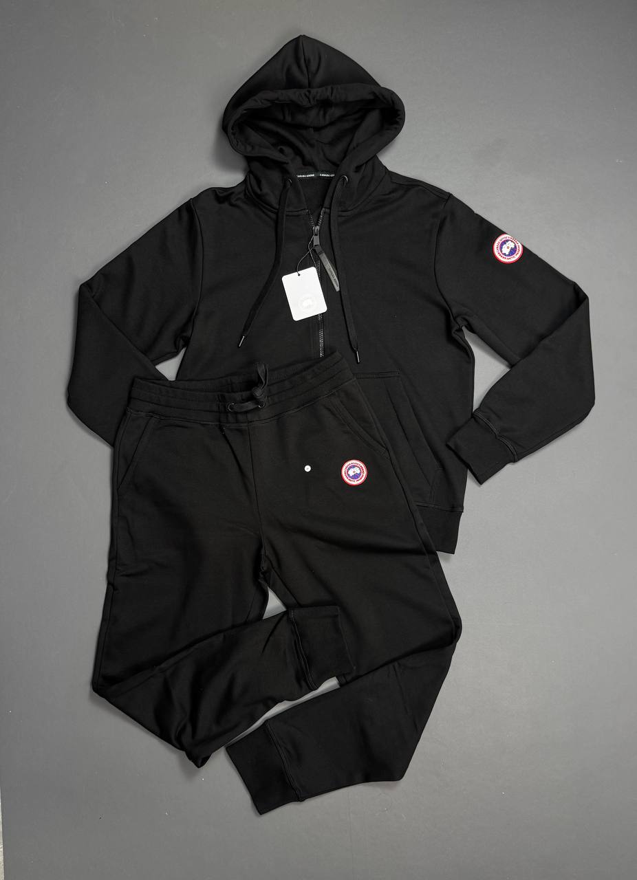 Canada goose tracksuits na2707