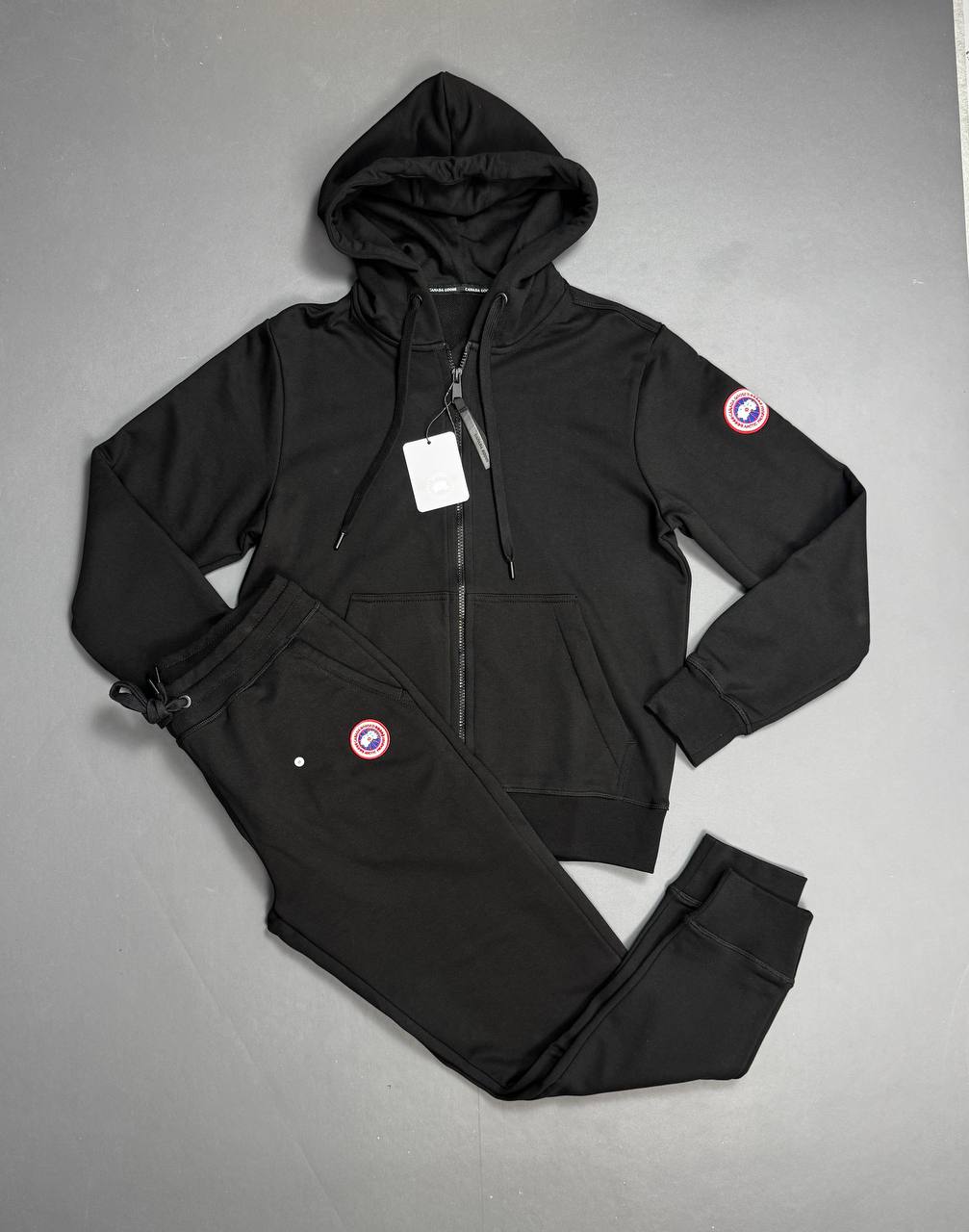Canada goose tracksuits na2707