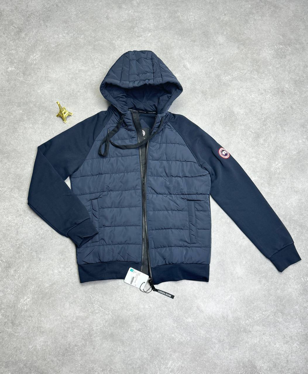 Canada goose jacket na2707