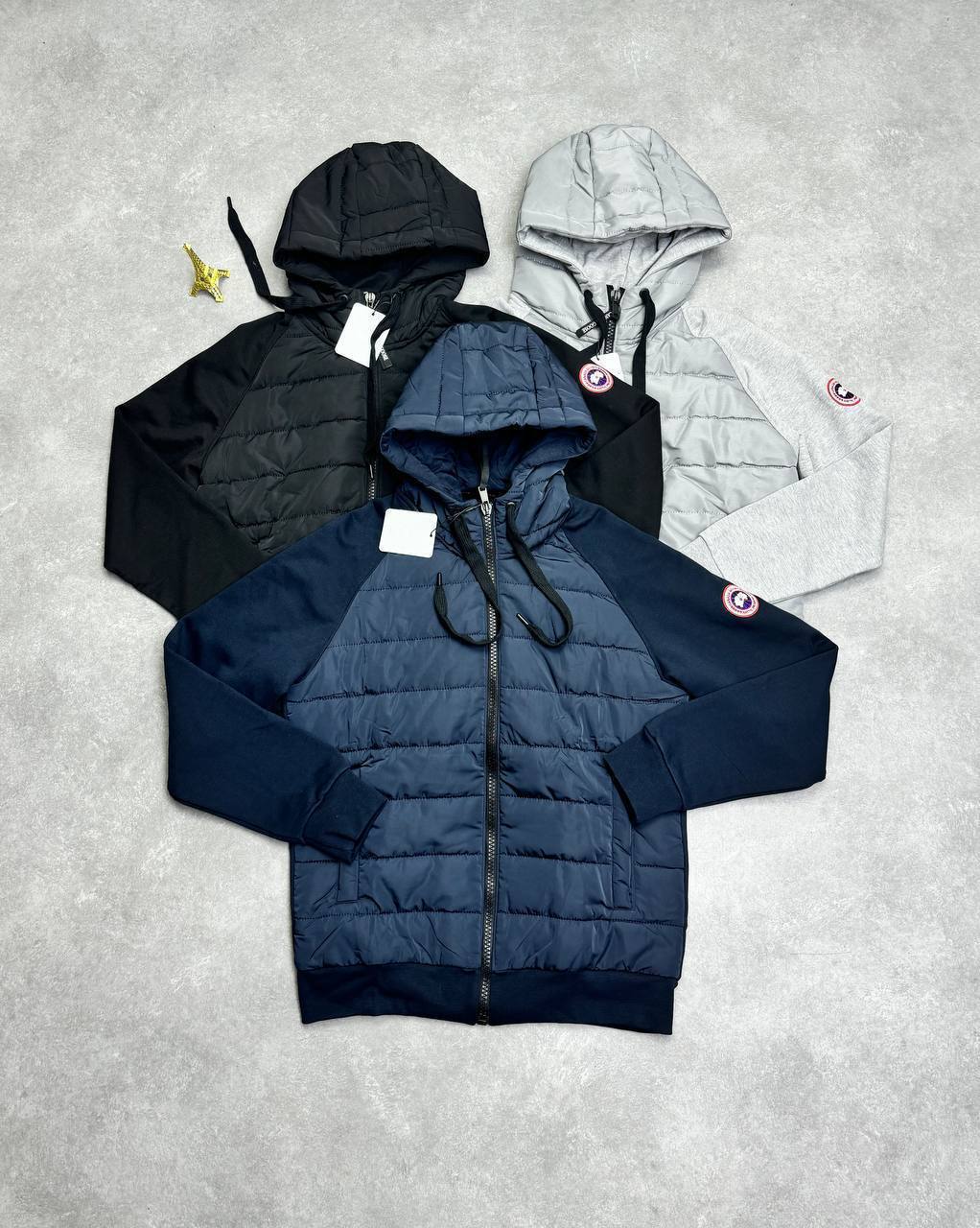 Canada goose jacket na2707