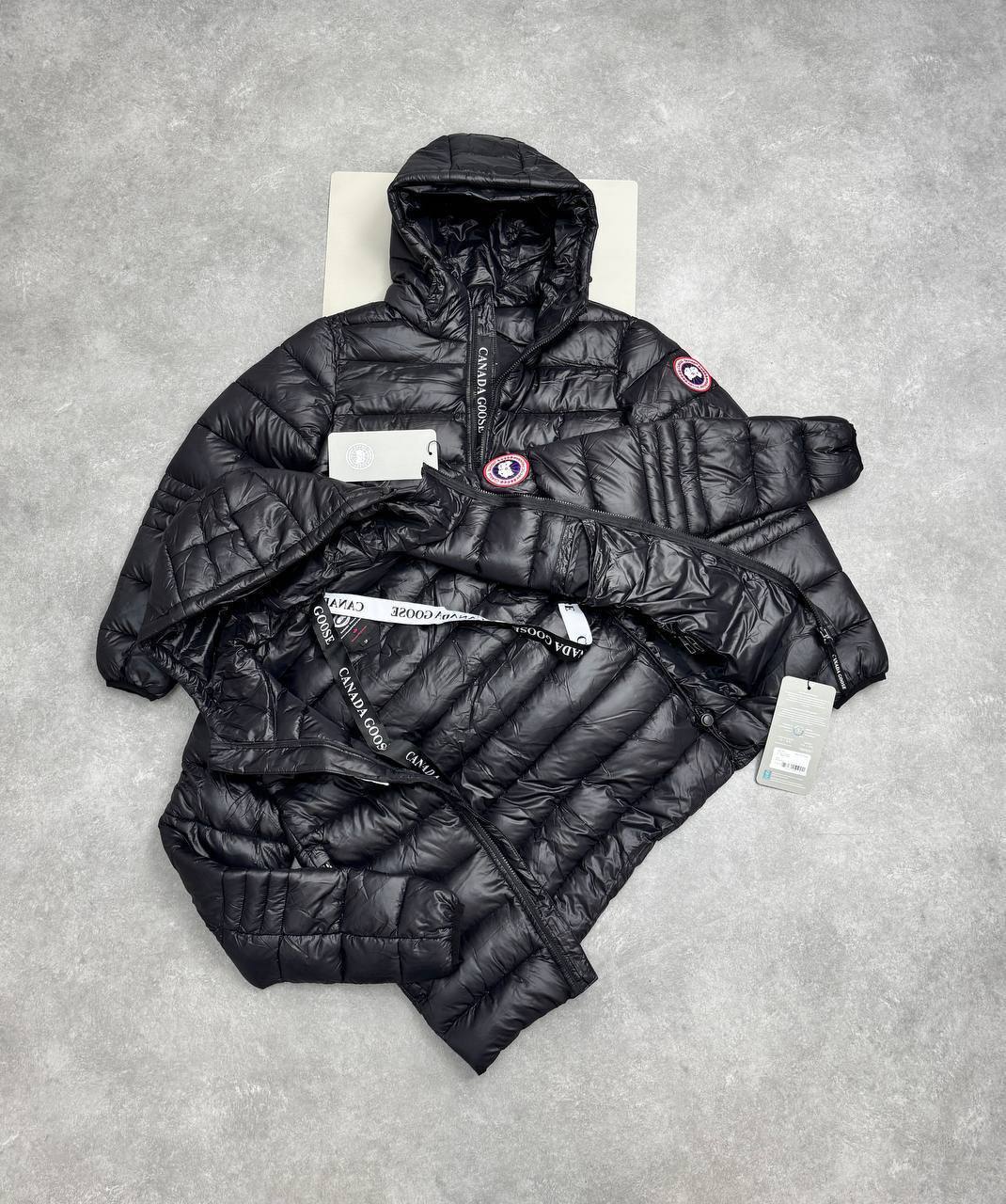 Canada goose jacket na2707