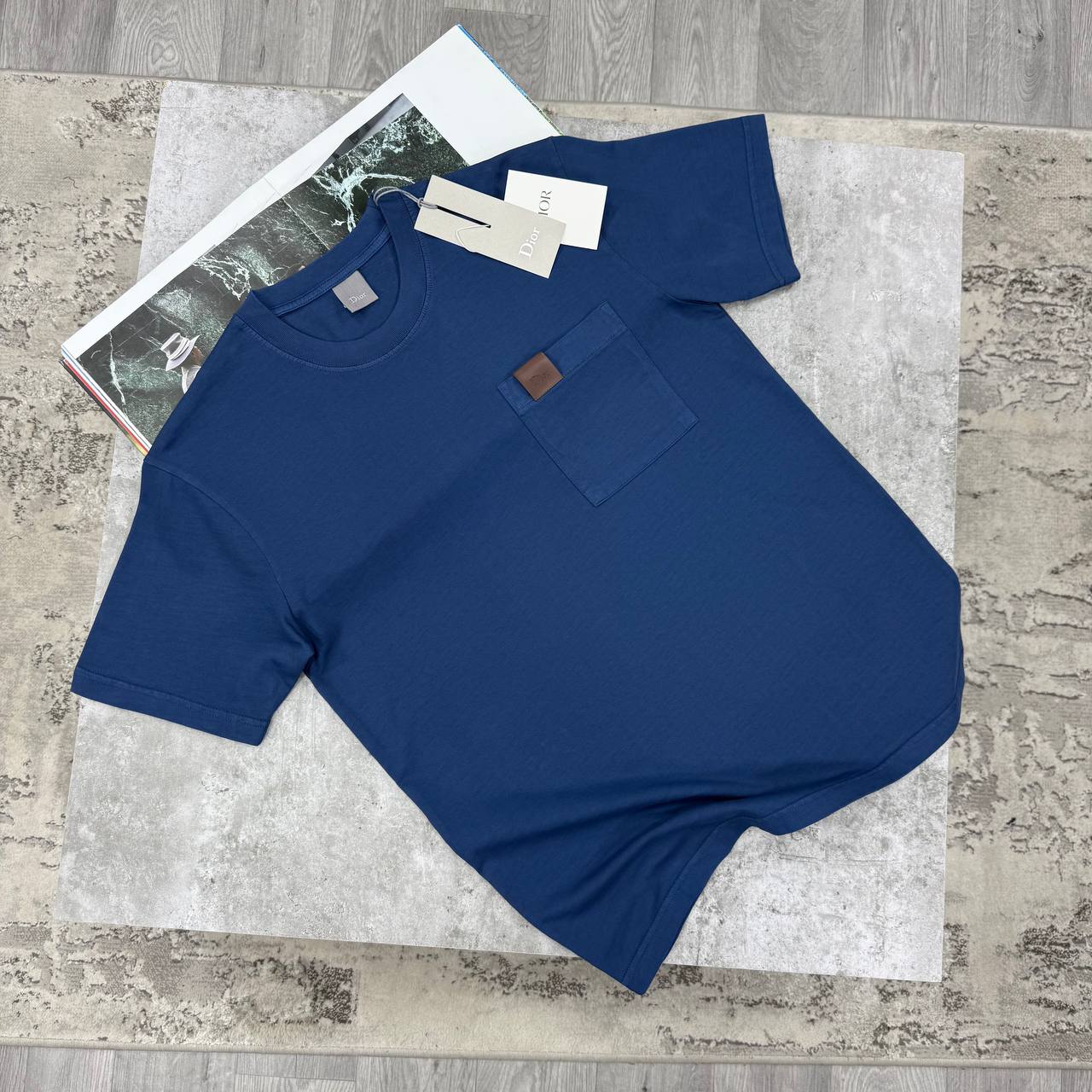 SUPER CLON DIO TEE jay1505