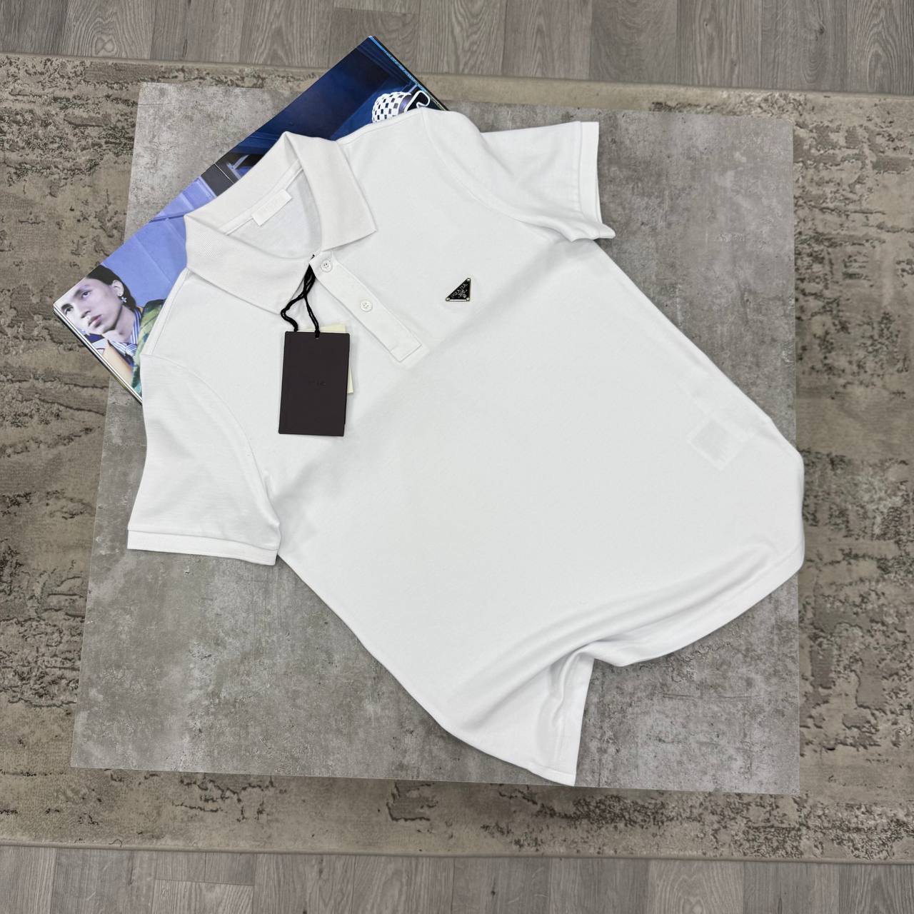 SUPER CLON PRAD POLO jay3105