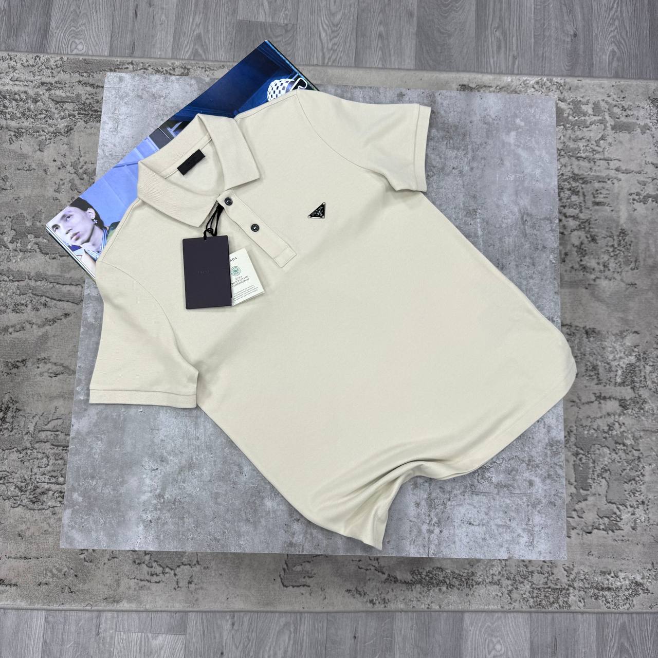 SUPER CLON PRAD POLO jay3105