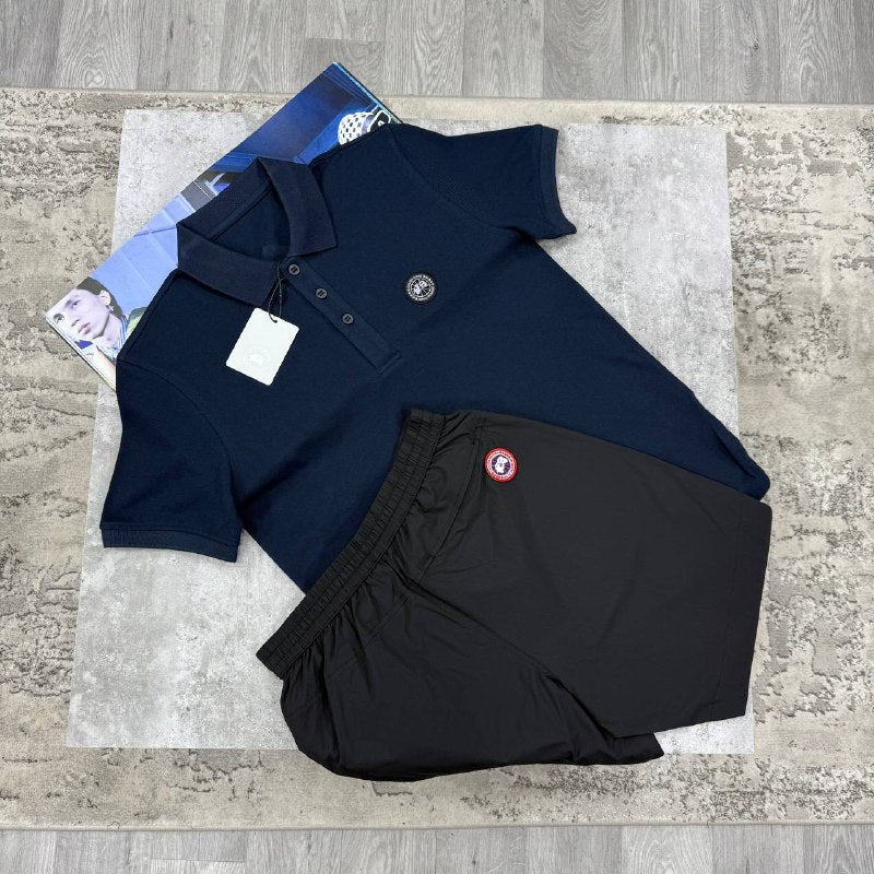 SUPER CLON CANAD GOOS SHORTSETS jay1806