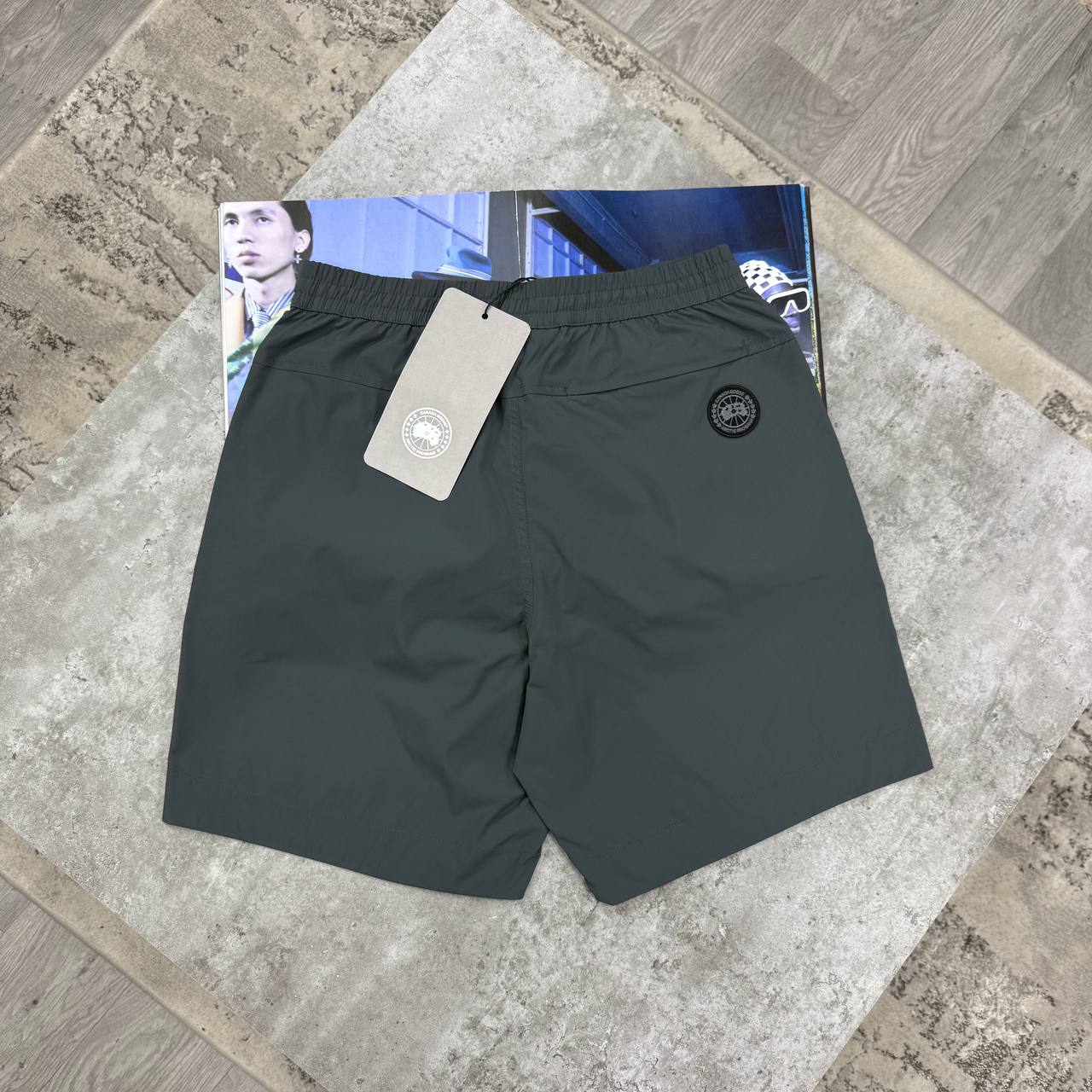 SUPER CLON CANAD GOOS SHORTS jay1605