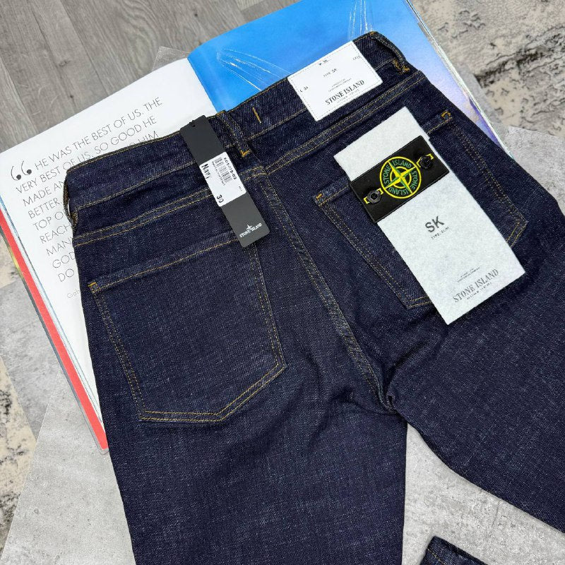SUPER CLON STONE JEANS jay1605