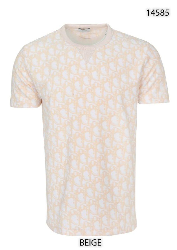 New stock Dio tees sa1505