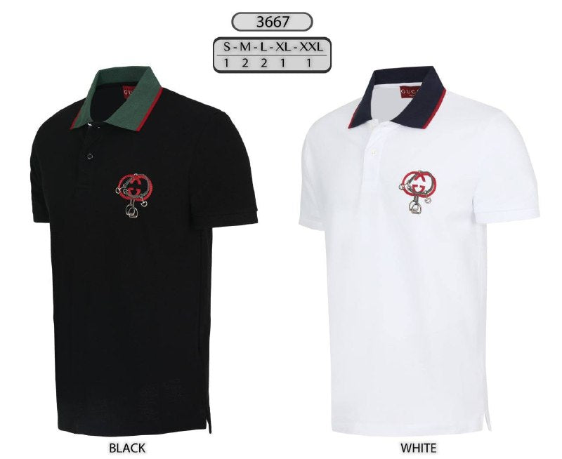 New stock Gucc polos sa1505