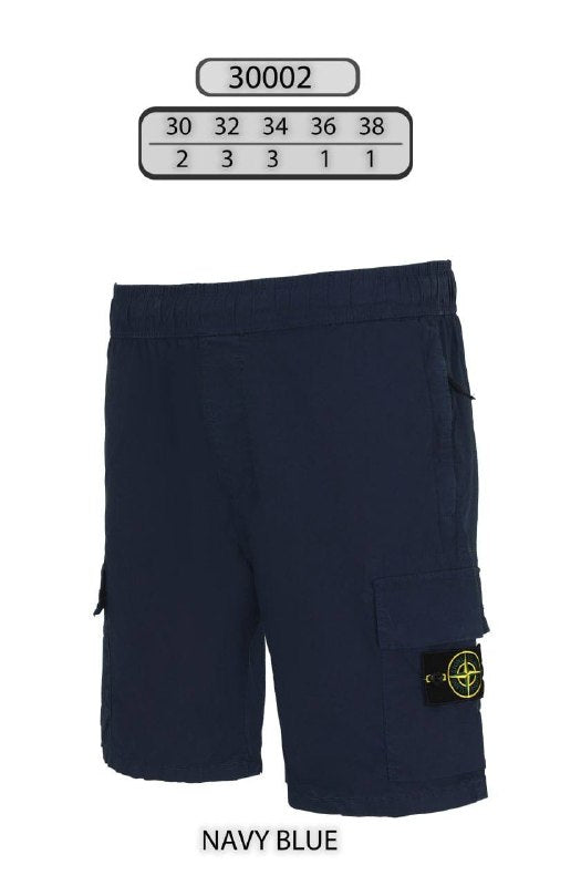 Ston cargo short sa1505