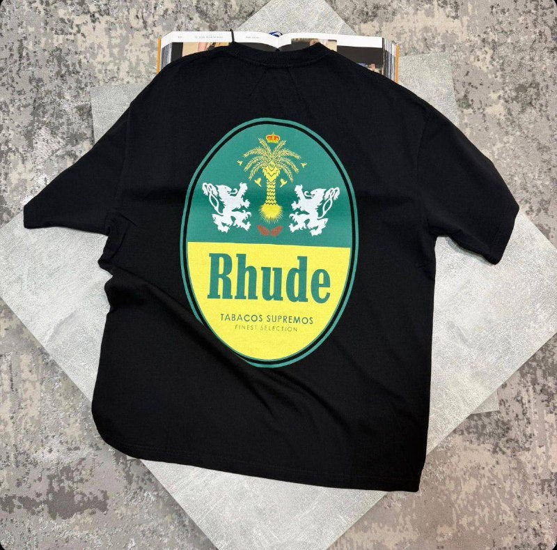 Rhud Tshirt aj1505