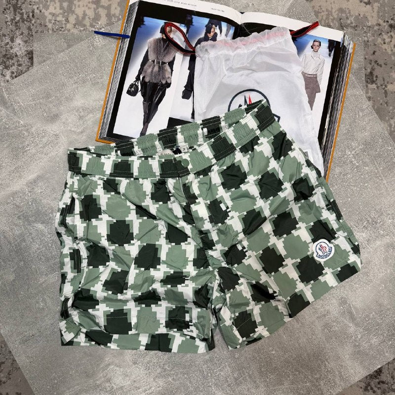 Moncle shorts aj1505