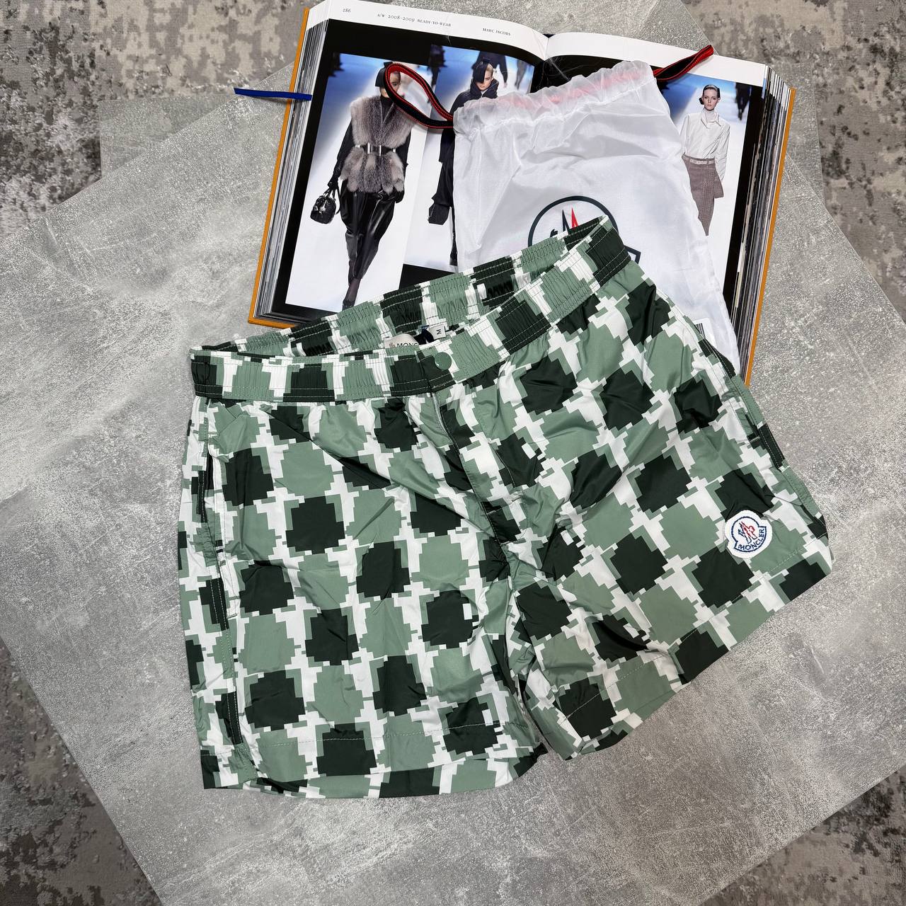 Moncle shorts aj1505
