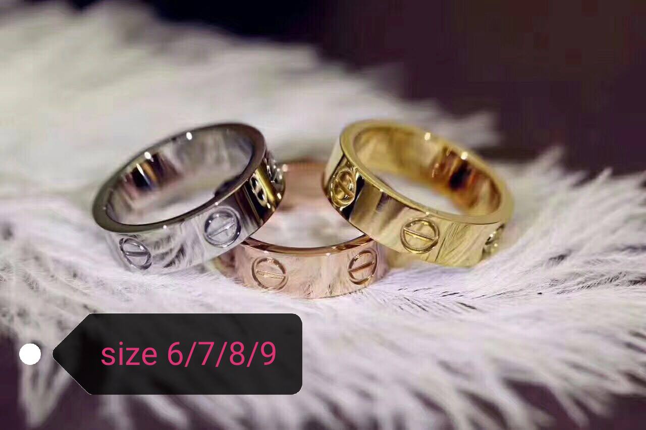 LADIES MIX RINGS am0211