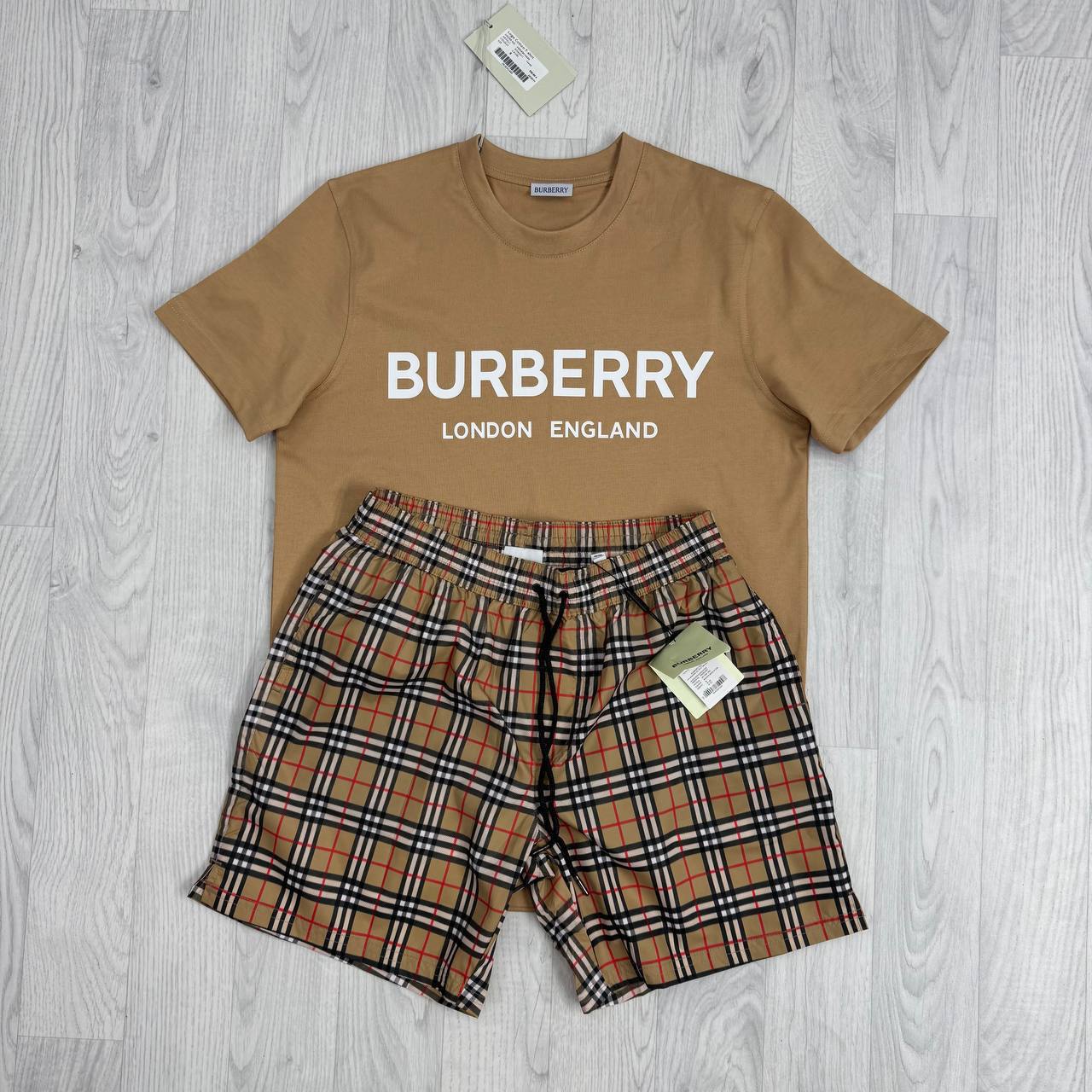 Burberry tees sa2807