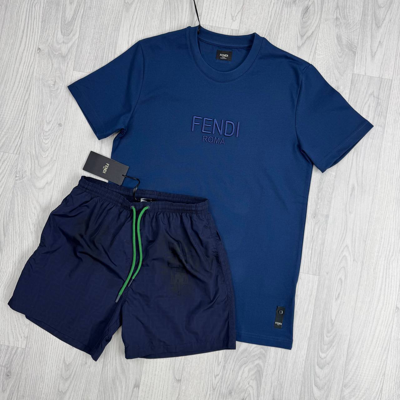 Restock Fendi tees sa2807
