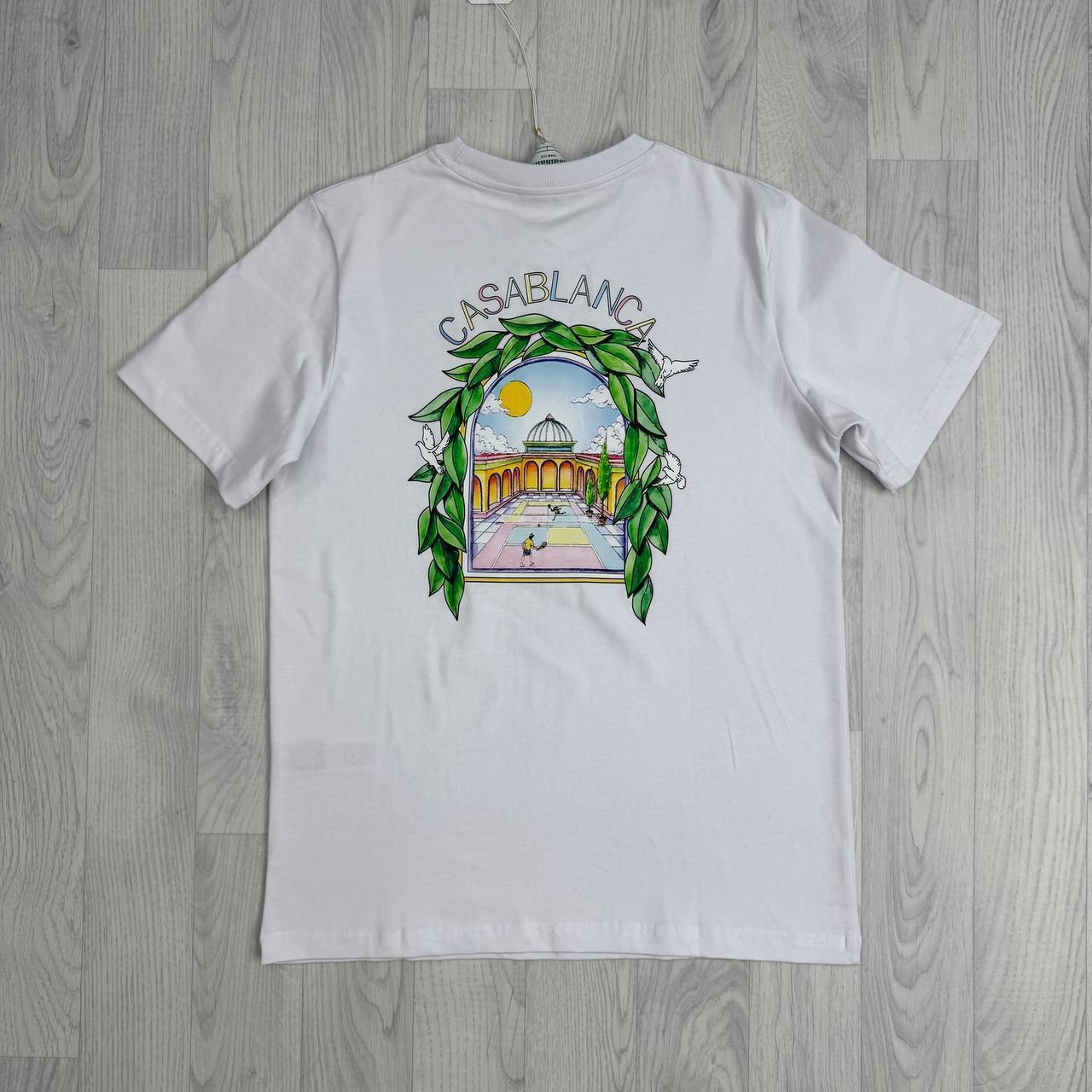 Casa tees sa2807