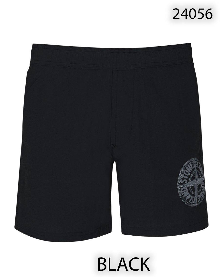 SUPER CLON STONE SWIM SHORTS jay1605