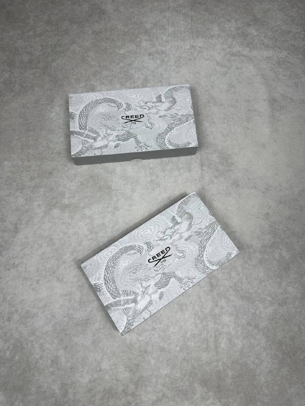 CREEDE 3 BOTTLE FRAGRANCE GIFT SET am0211