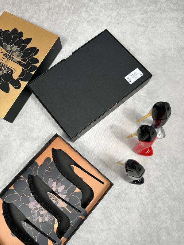 GOOD GIRL 3 BOTTLE FRAGRANCE GIFT SET am0211