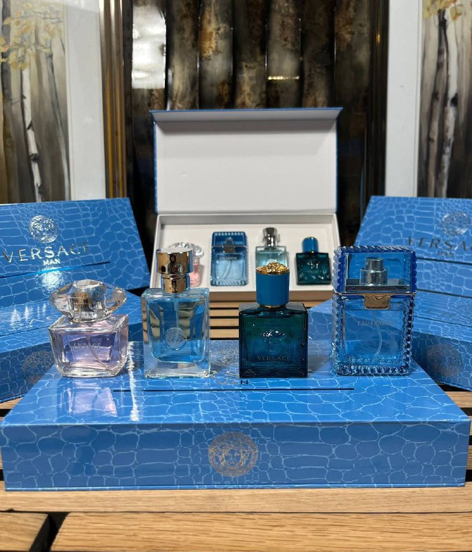 VERSACEA PERFUME SET am0211