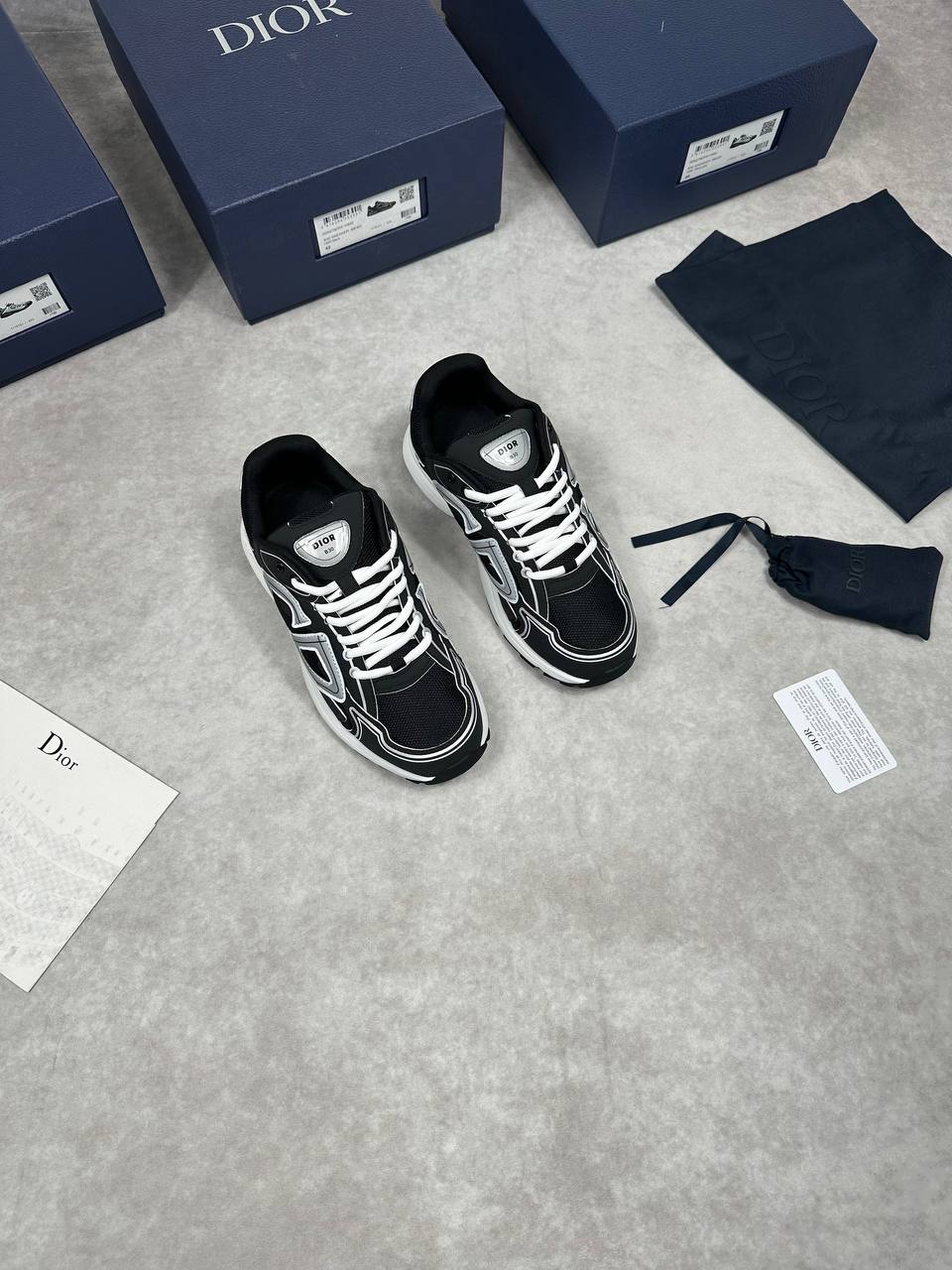 SUPER CLONE DOR B30 COME WITH BOX ETC