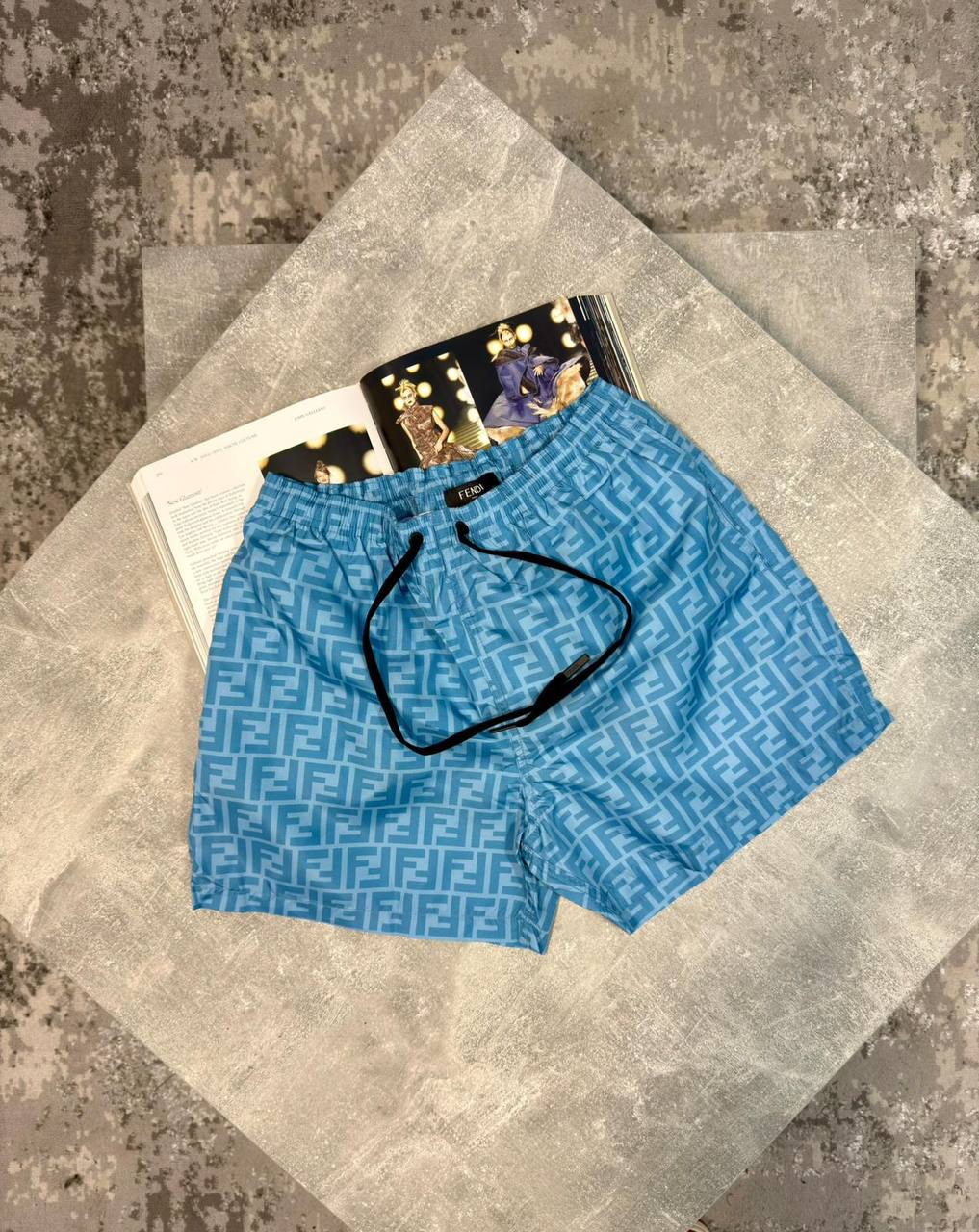 Fend shorts aj1605