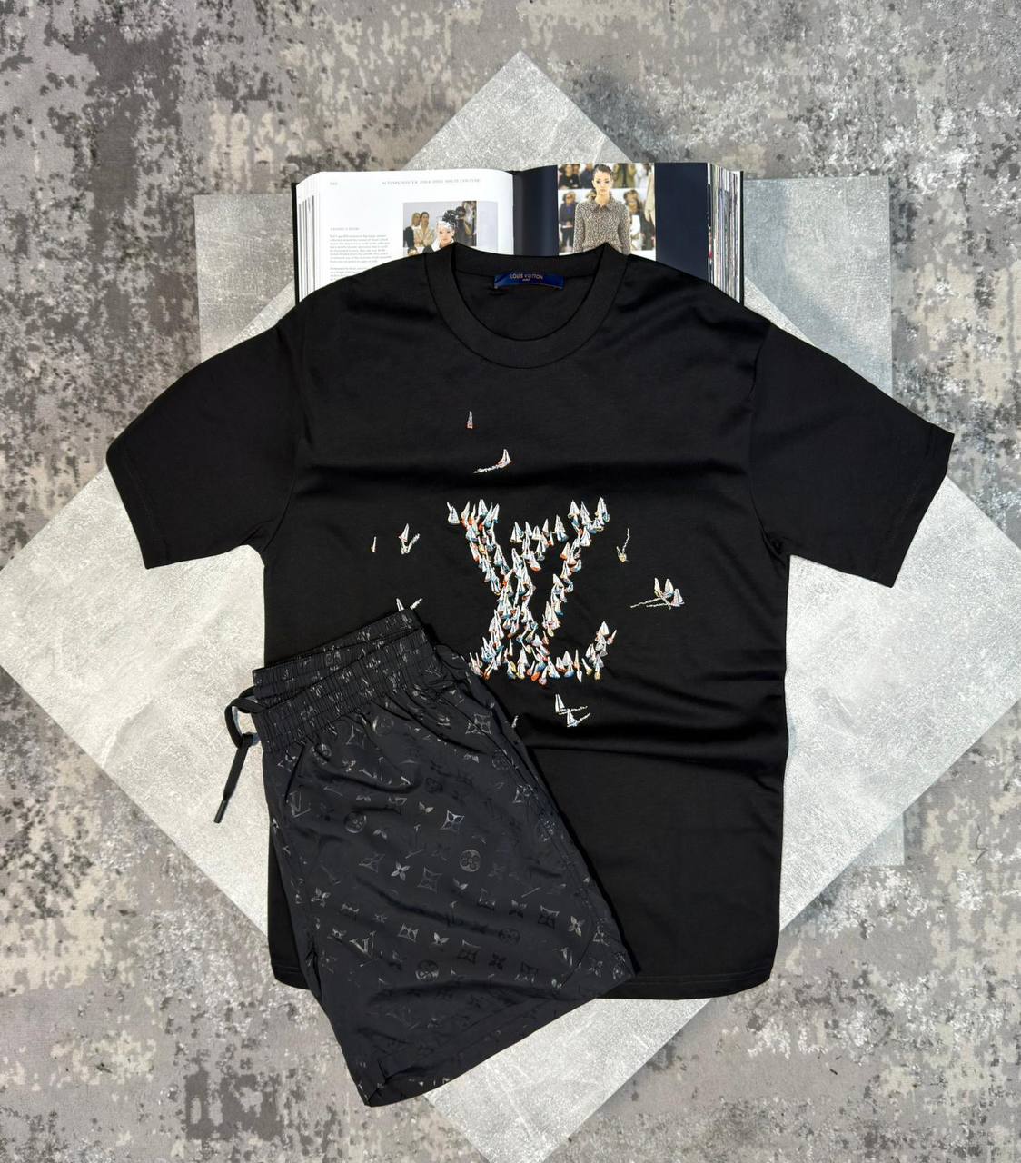 LV Sets aj1605
