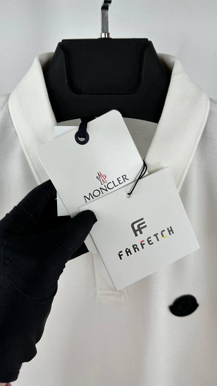 Moncle polo jj1705
